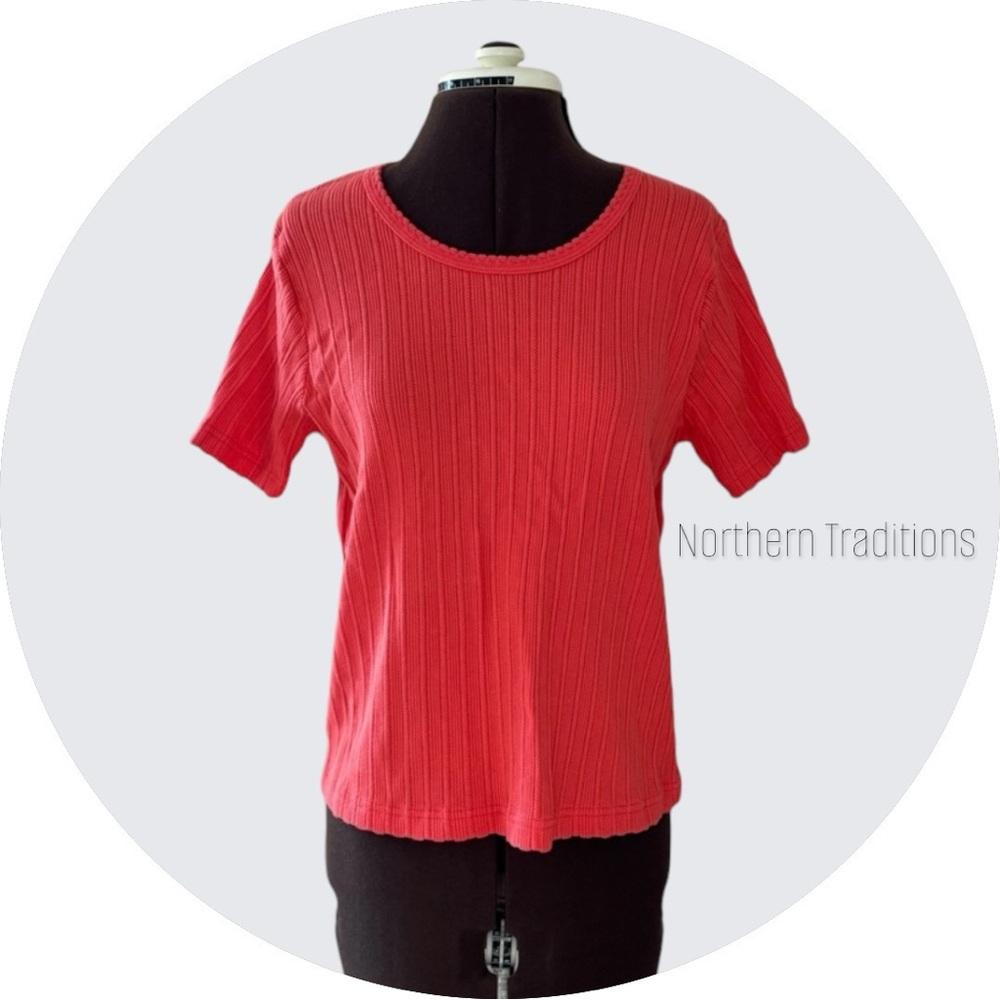 Women’s Vintage Northern Traditions T-shirt